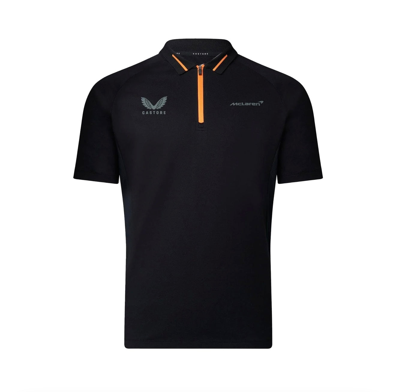 Mclaren Racing Performance Polo