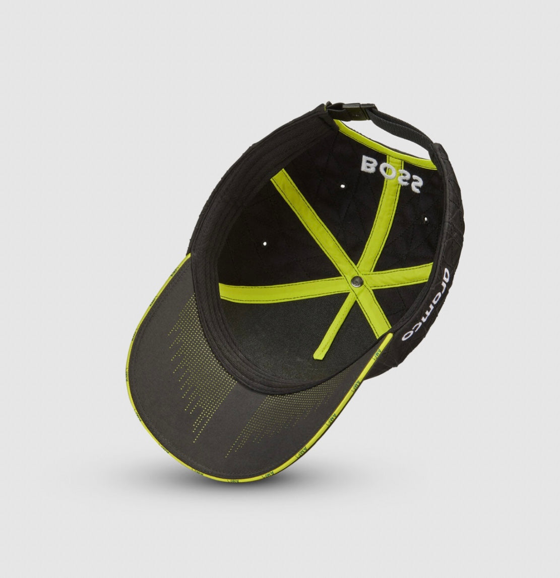 Aston Martin F1 2024 Team Cap