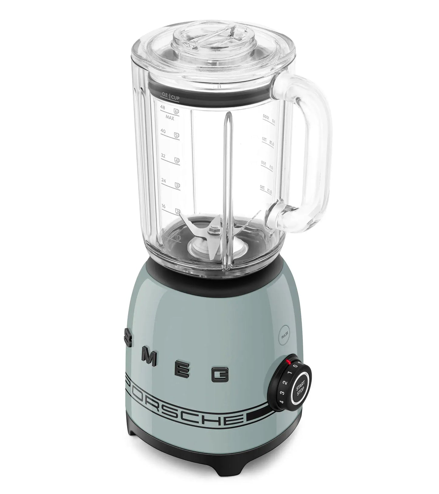 Porsche X SMEG Blender