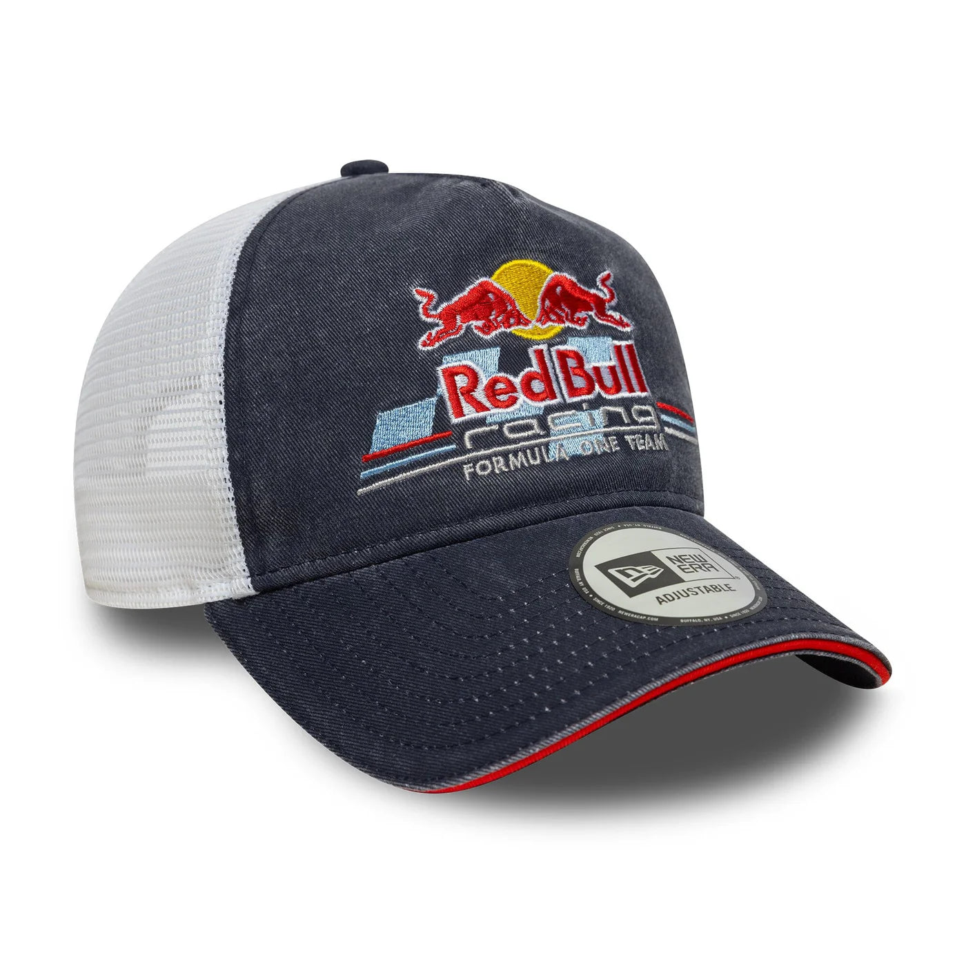 Red Bull Racing Re-Edition Cap