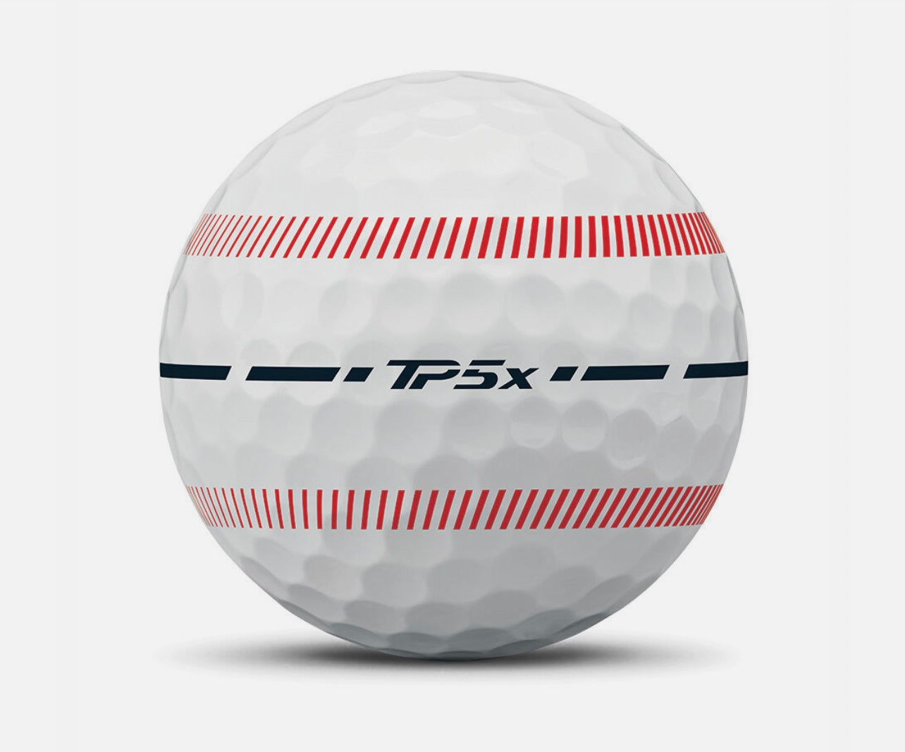 Red Bull Racing X Taylormade Golf Balls