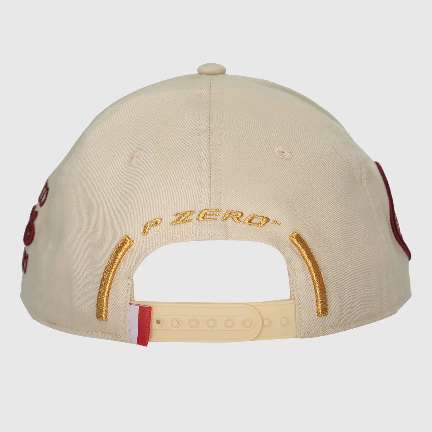 Pirelli F1 2026 Monaco GP Cap