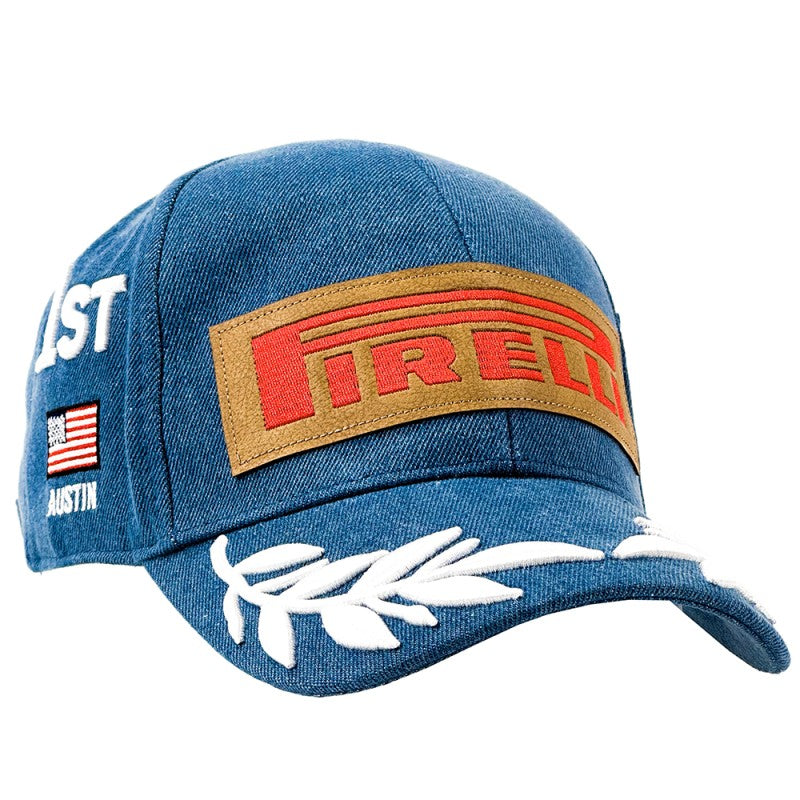 Pirelli P-Zero Austin GP Cap
