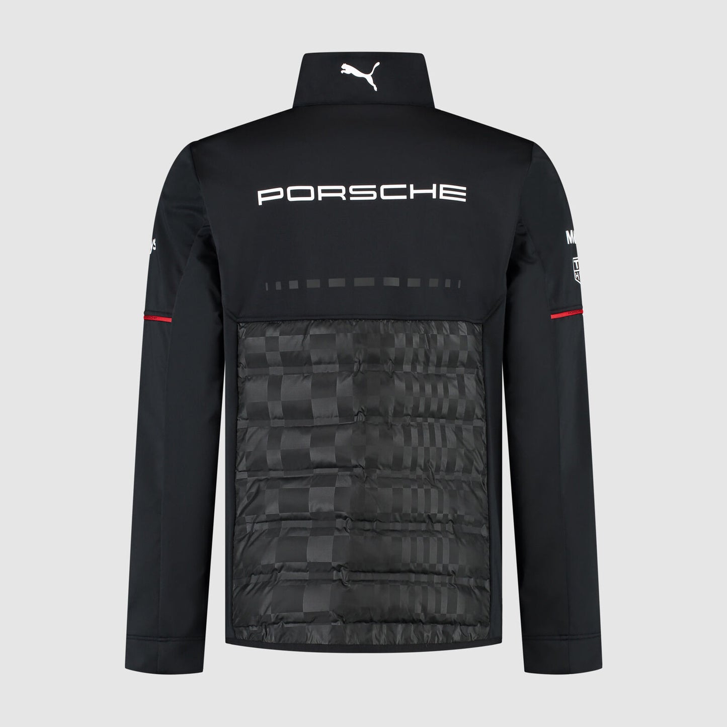 Porsche Motorsport Team Softshell Jacket