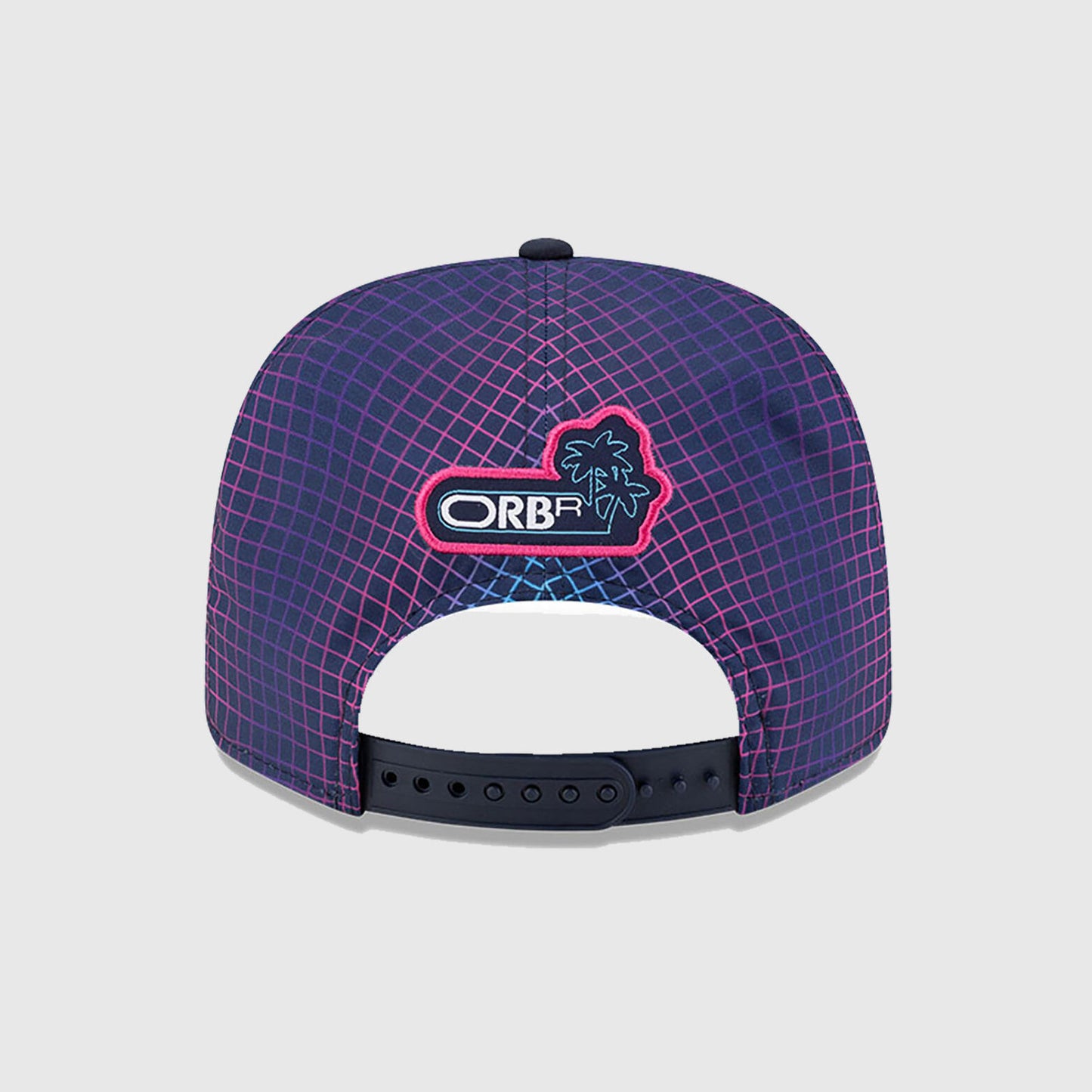 Red Bull Max Verstappen 2026 Miami GP Cap