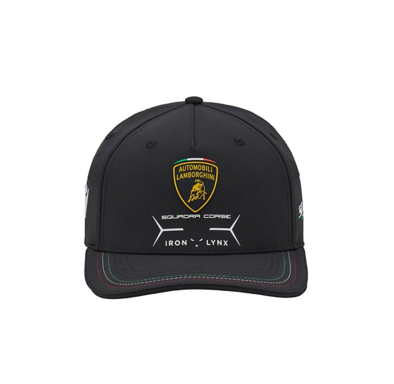 Automobili Lamborghini SC63 Team Cap