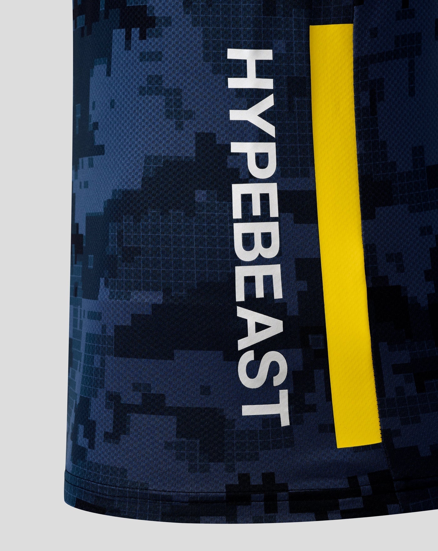 Red Bull Racing Hypebeast Polo