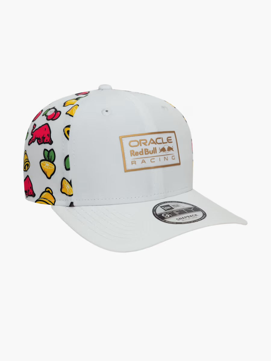 Red Bull Racing Las Vegas GP Cap