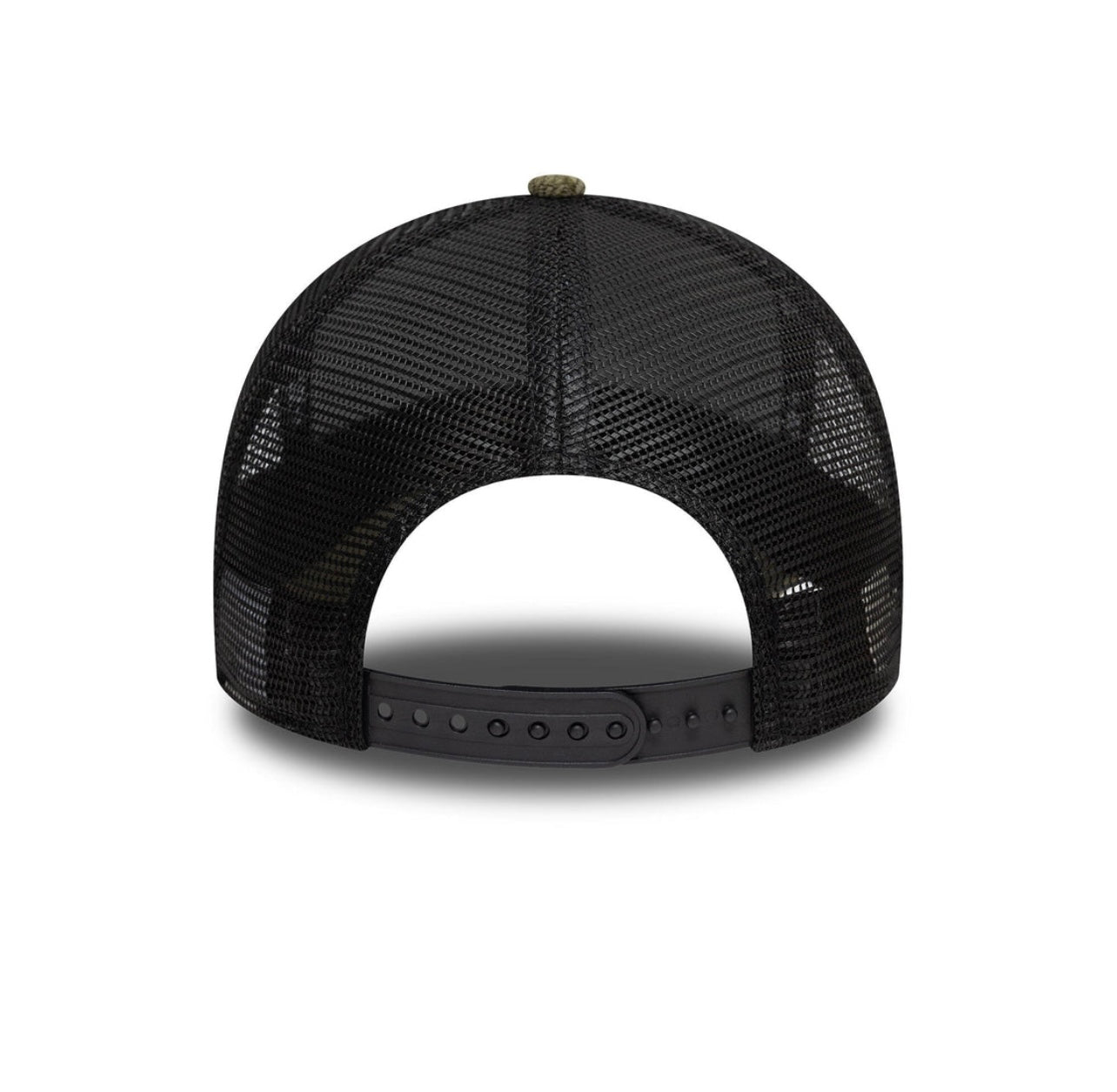 Mclaren Racing Camo Corduroy Cap