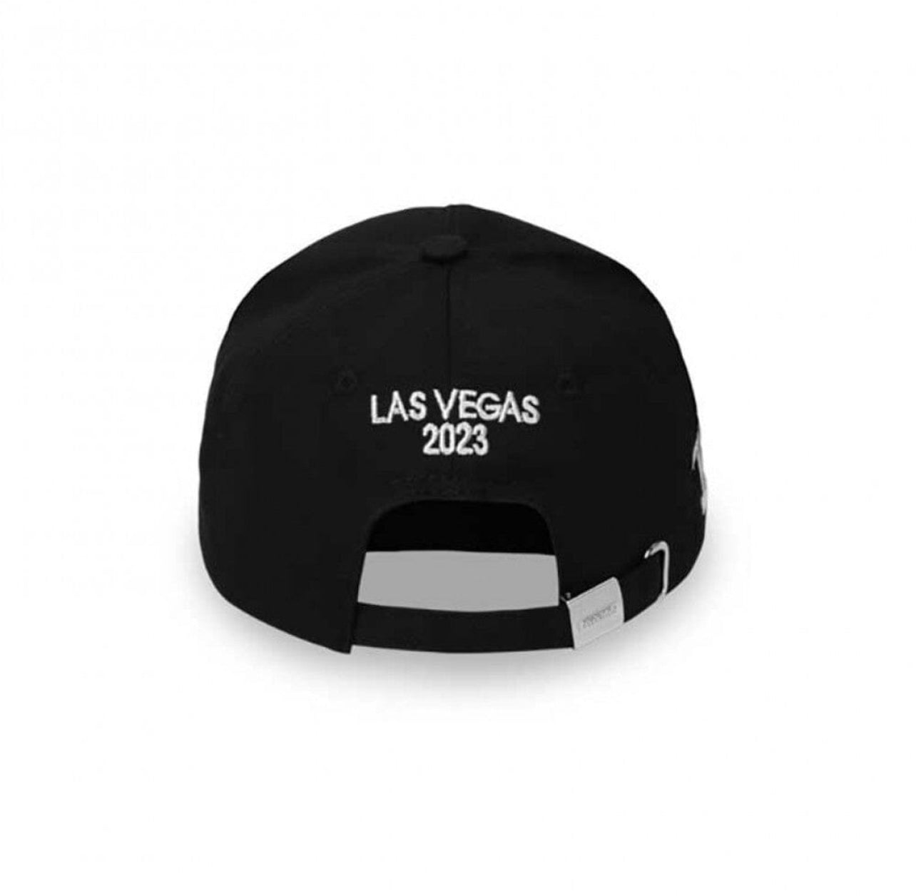 Pirelli Podium Las Vegas Silver Edition Hat