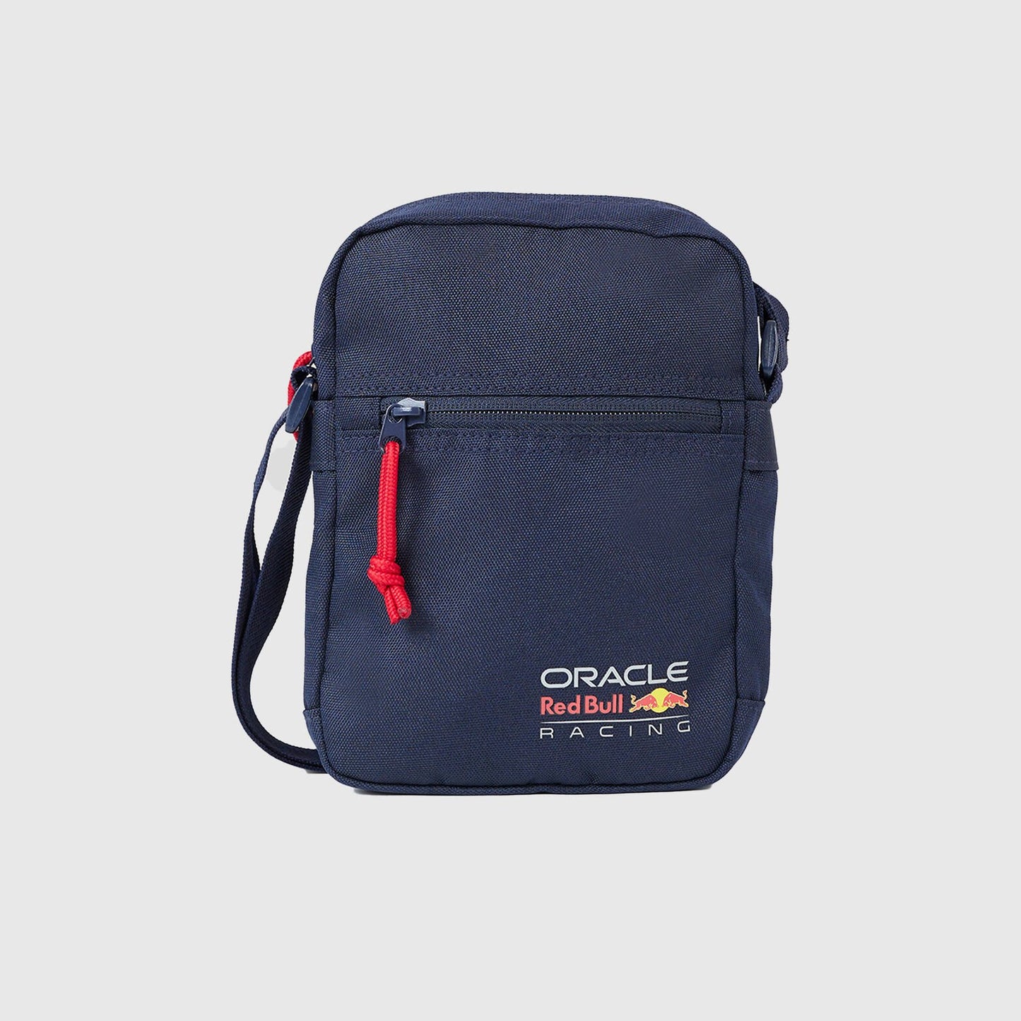 Red Bull Racing Cross Body Bag