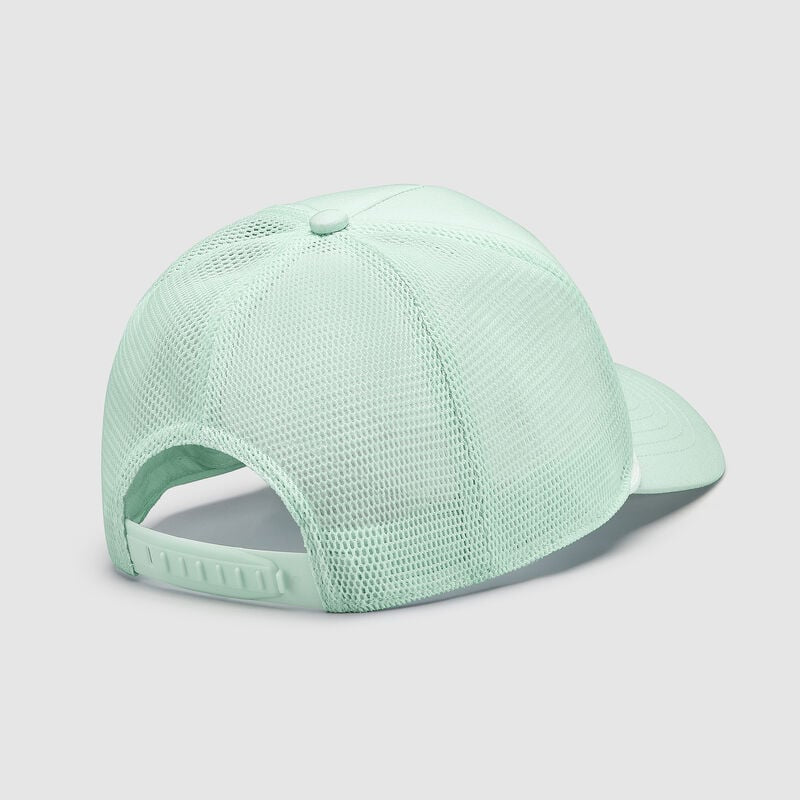 Formula 1 Tech Pastel Trucker Cap