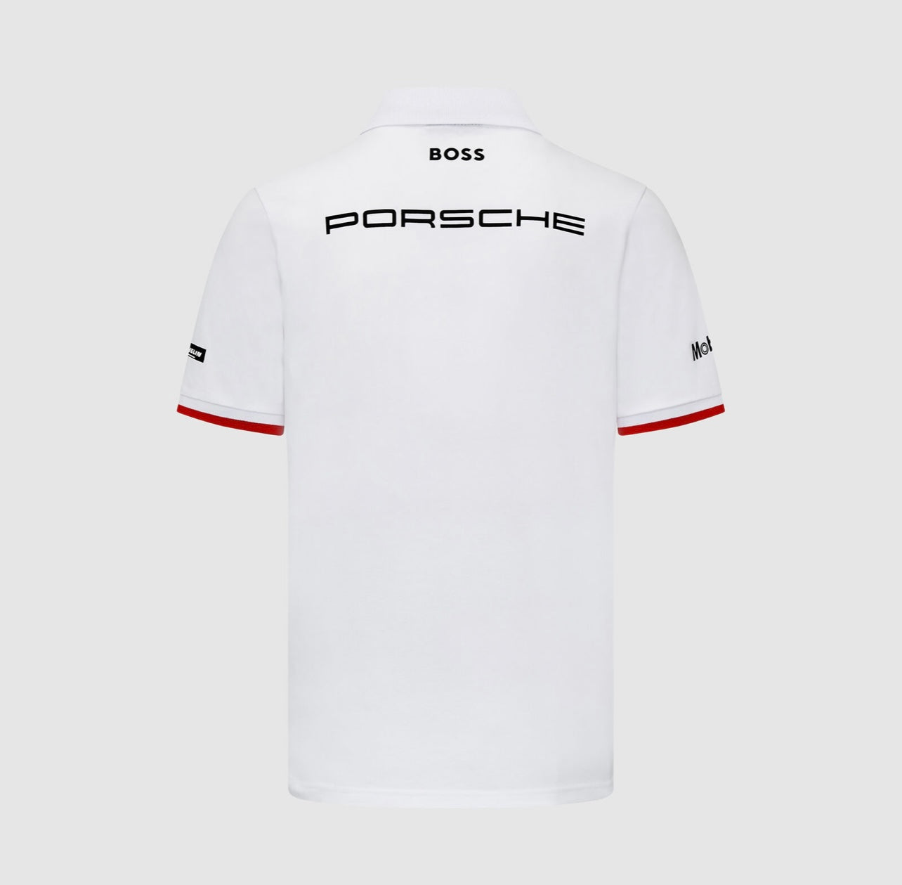 Porsche Motorsport Team Polo Shirt