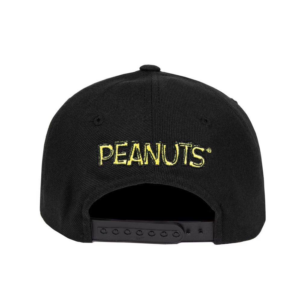 F1 X Snoopy Peanuts Collection Cap
