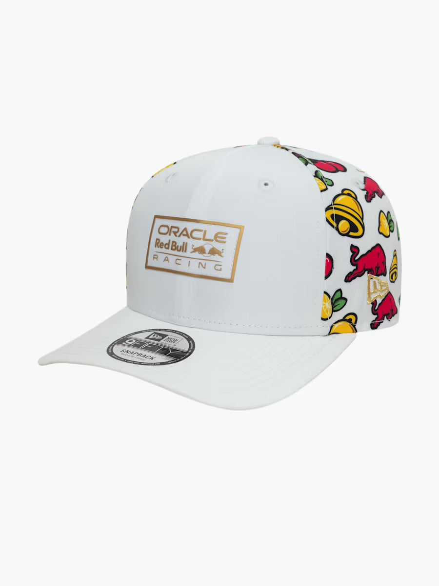 Red Bull Racing Las Vegas GP Cap