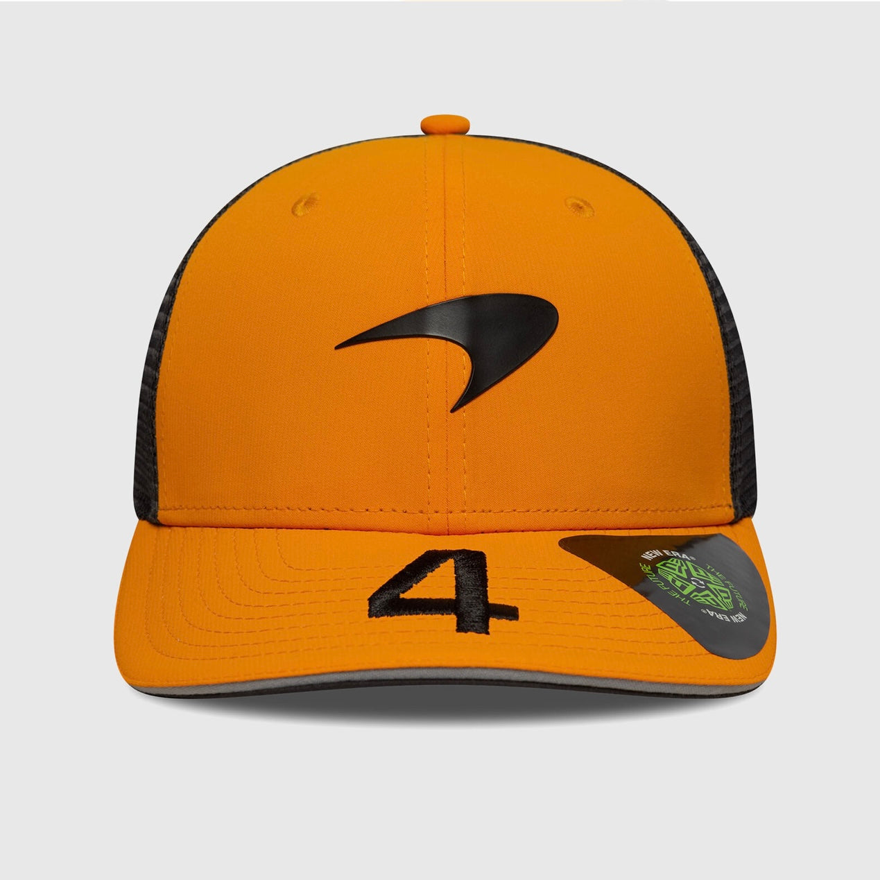 Mclaren F1 2025 Lando Norris Driver Cap