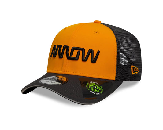 Mclaren Indycar 2025 Team Cap