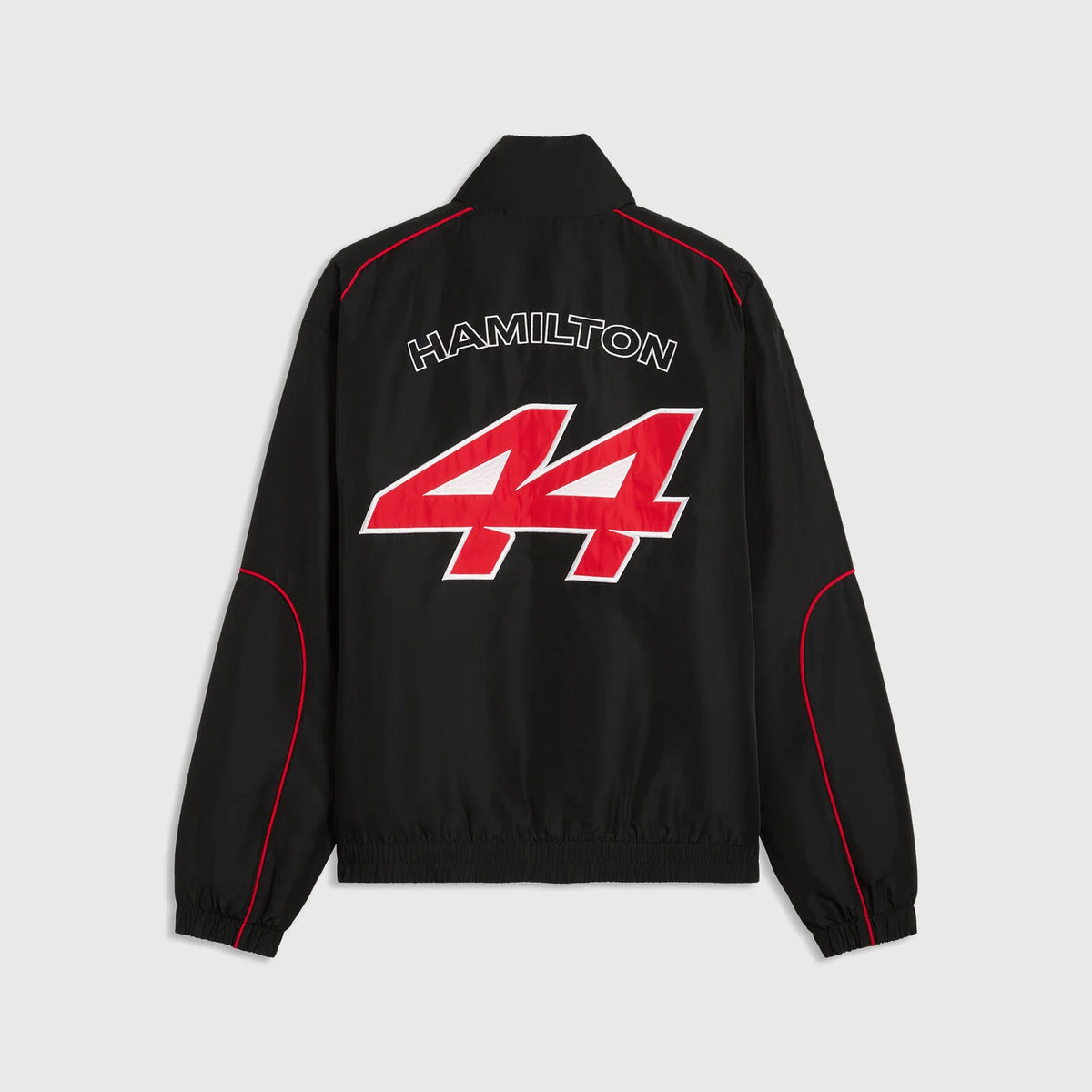 Ferrari Lewis Hamilton Jacket
