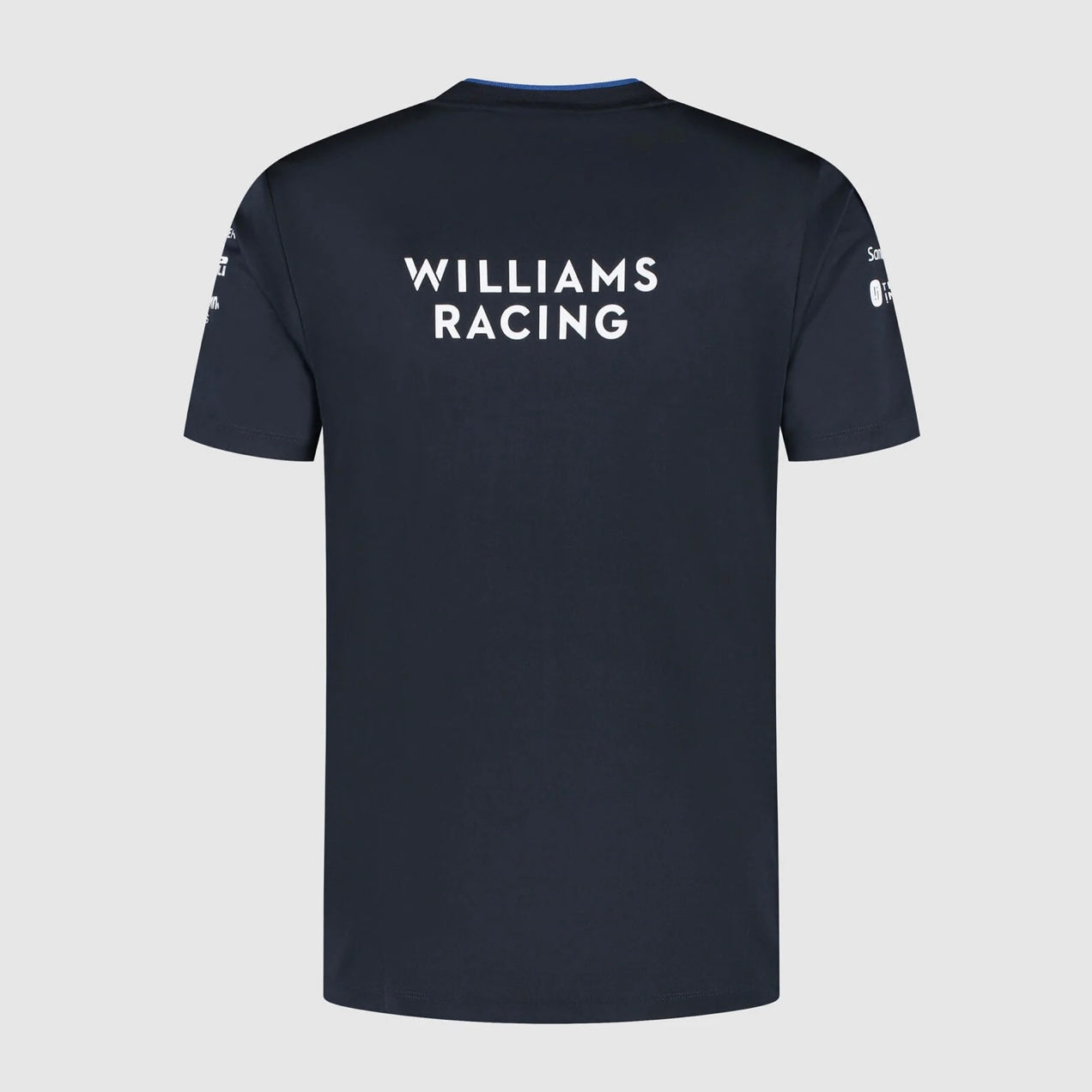 Williams Racing F1 2025 Team Shirt