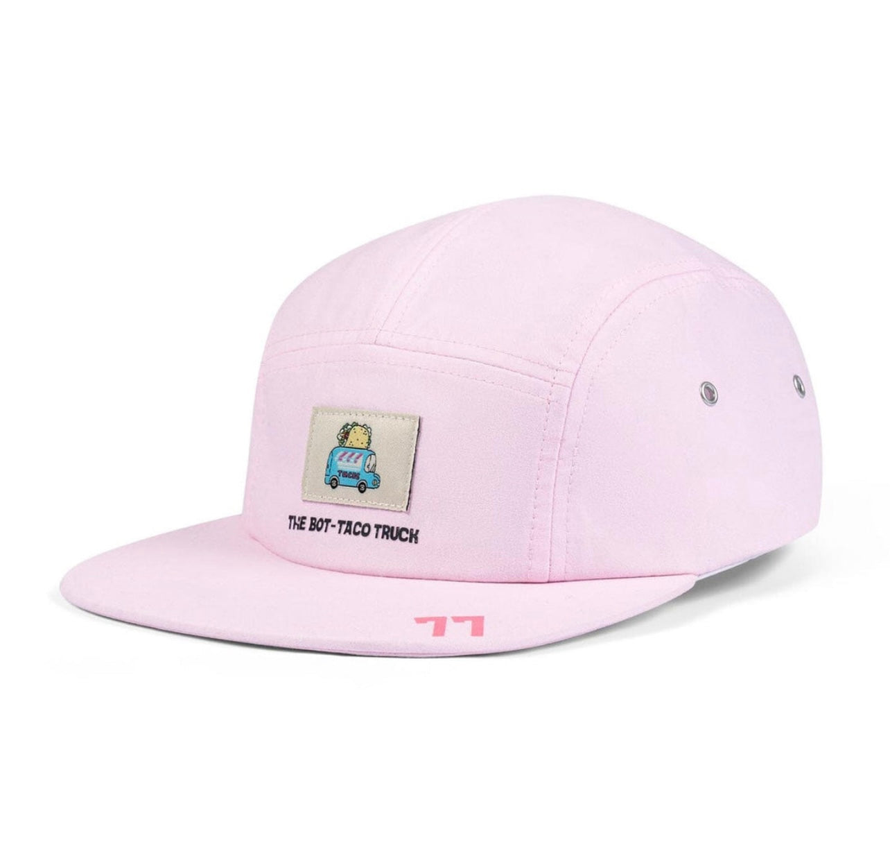 Alfa Romeo Racing F1 Mexico Valtteri Bottas Taco Cap