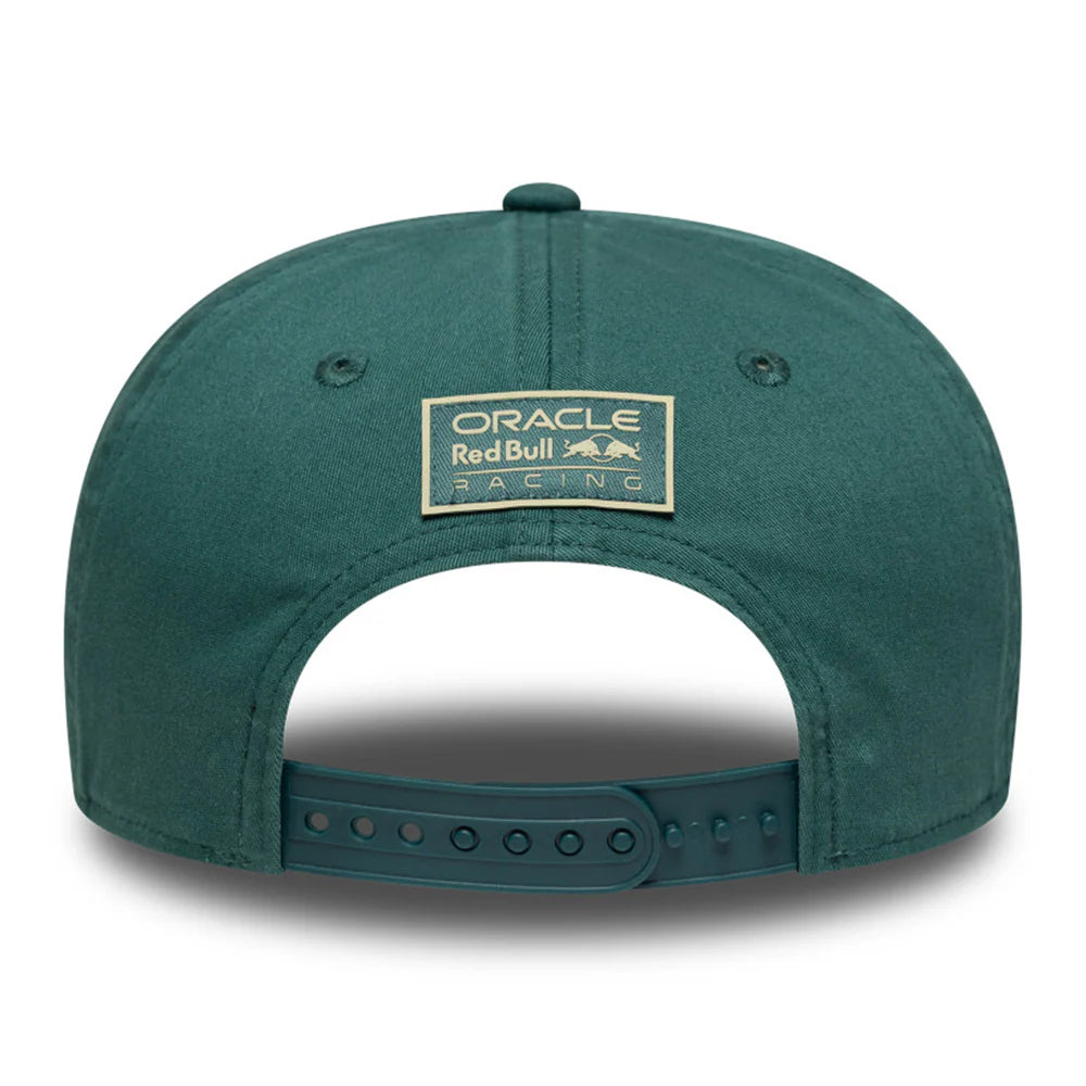 Red Bull Racing SP26 Dark Green Cap