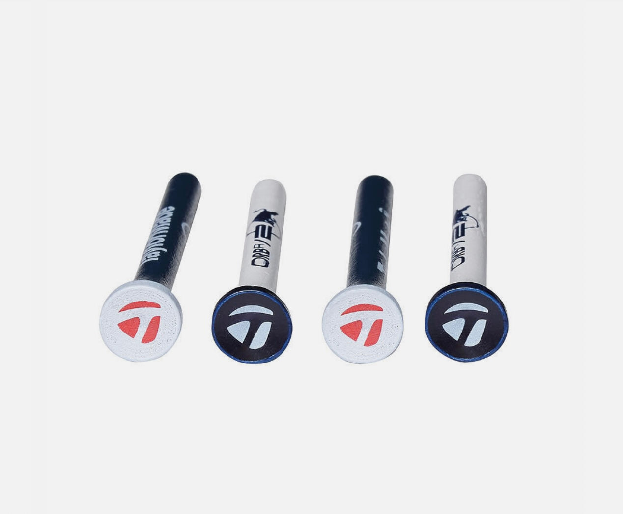 Red Bull Racing X Taylormade Golf Tees
