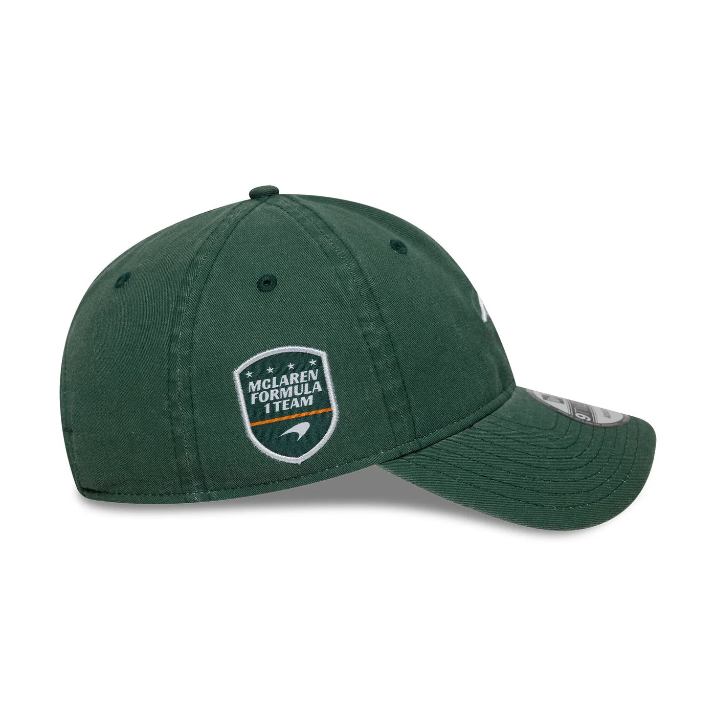 Mclaren Racing 9TWENTY Washed Hat