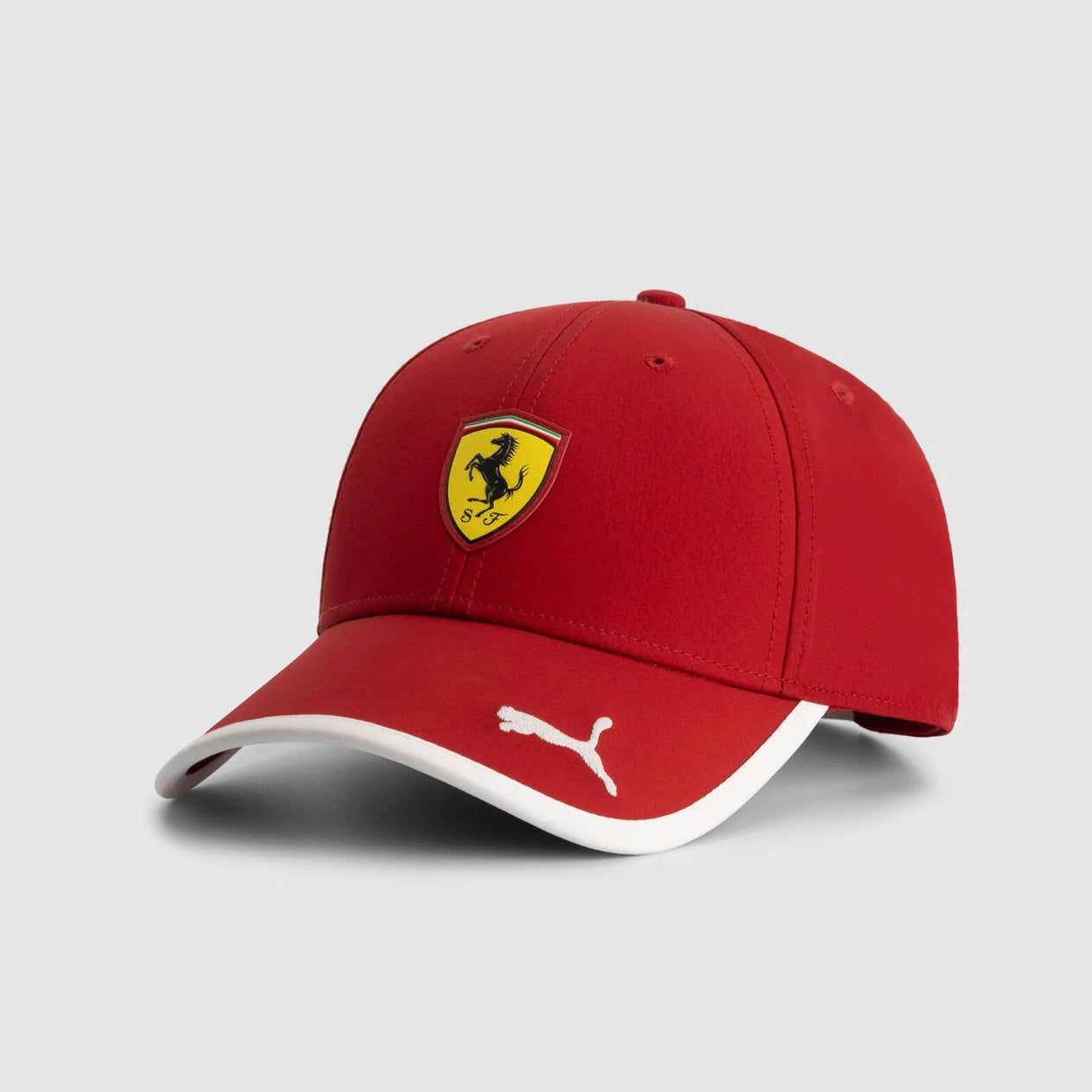 Scuderia Ferrari F1 Classic Cap