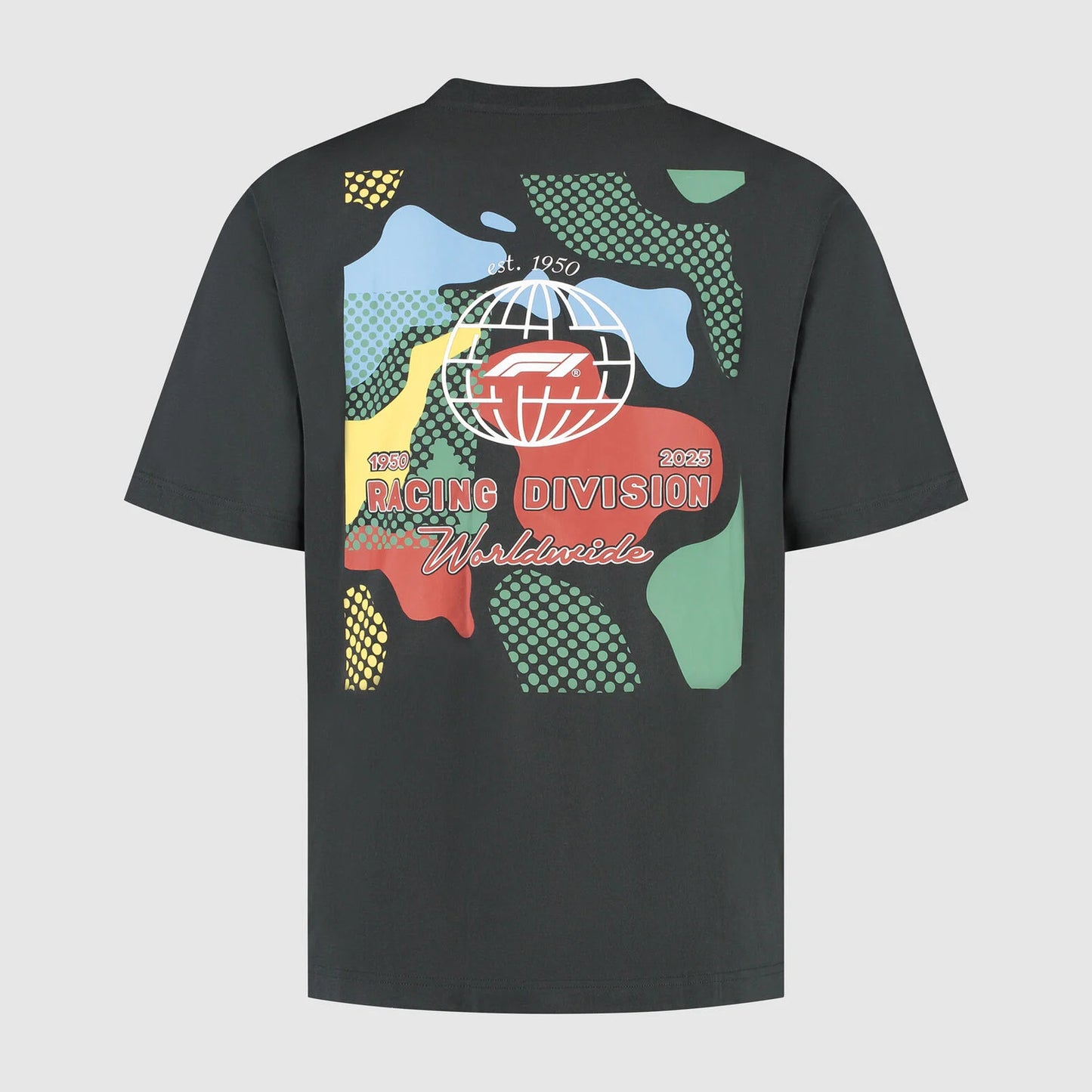 F1 Collection Graphic T-shirt