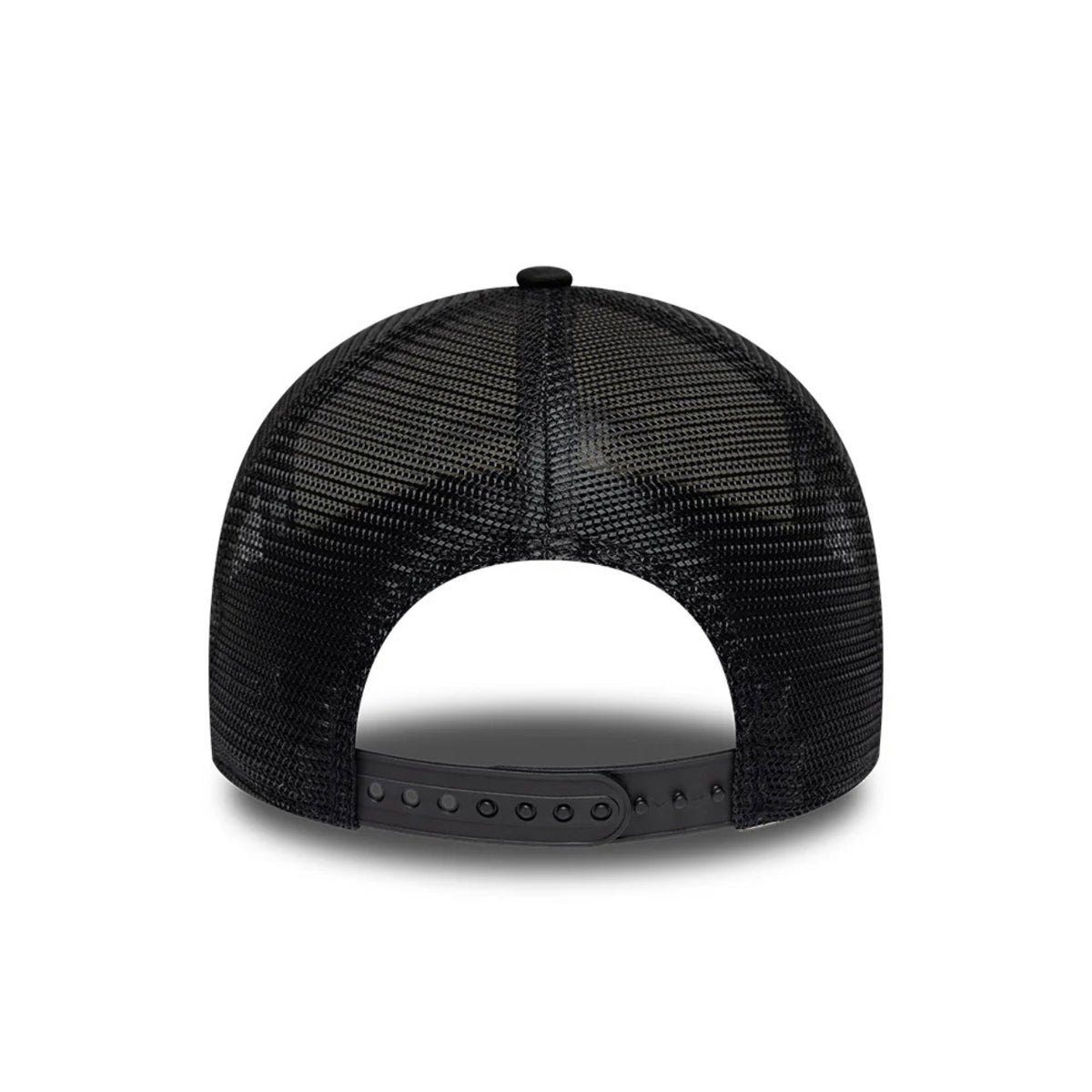 Williams Racing Traditional Trucker Cap
