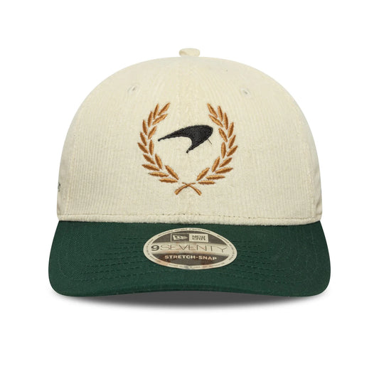 Mclaren Racing Corduroy Cap