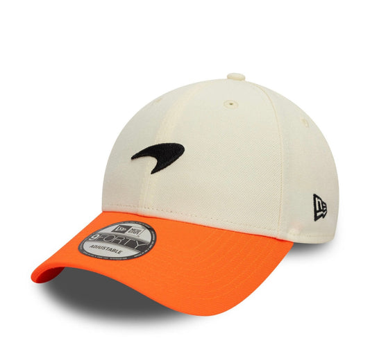 Mclaren F1 2025 Essentials Cap