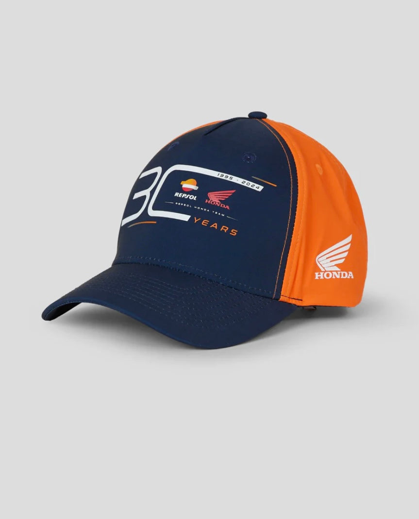 Honda Racing Team Cap