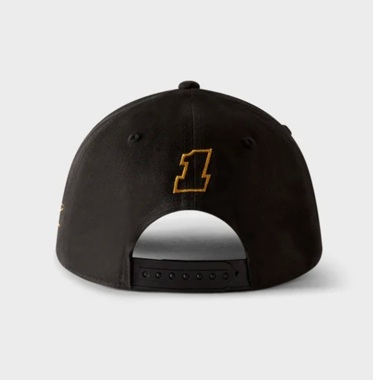 Lando Norris 2025 Championship Cap