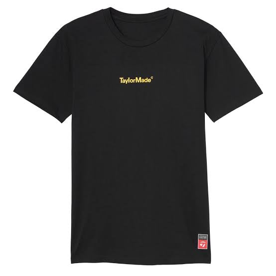 TM X RBR Golf Shirt