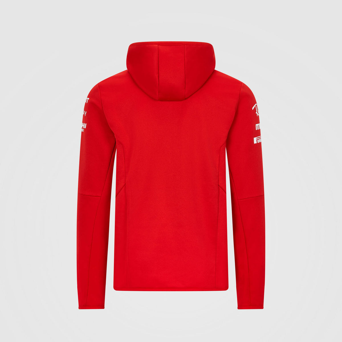 Scuderia Ferrari Techfleece Team Hoodie