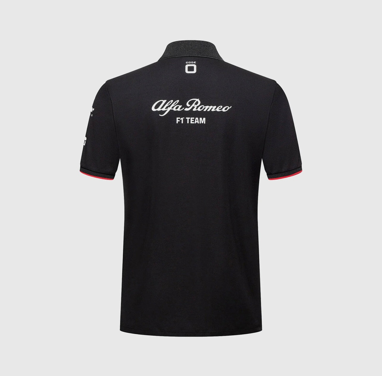 Alfa Romeo 2023 Team Polo