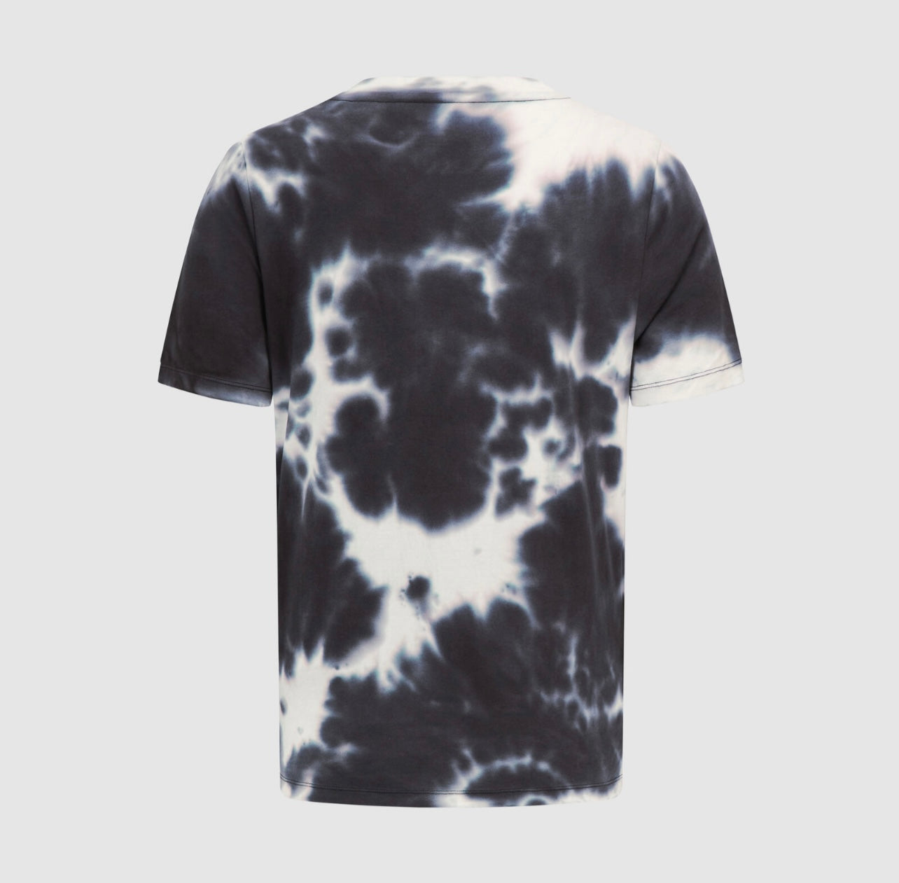 Mercedes AMG Tie Dye Shirt