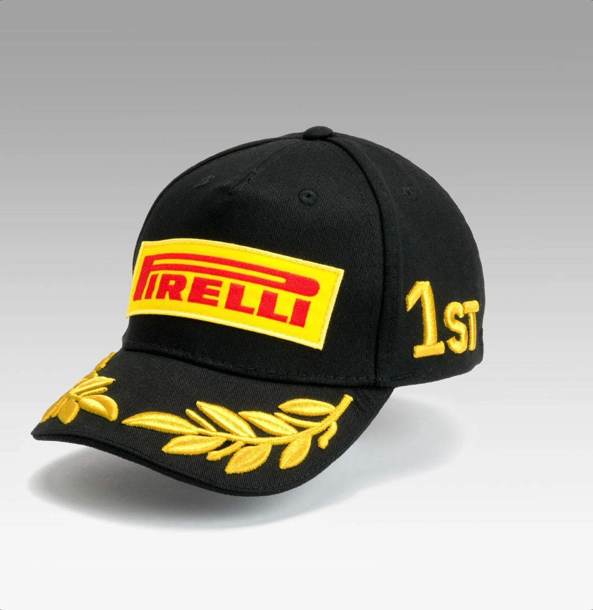 Mercedes AMG Petronas Formula One Team - 2023 Team Cap - Unisex Eén