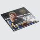 Red Bull Racing 2024 Max Verstappen Yearbook