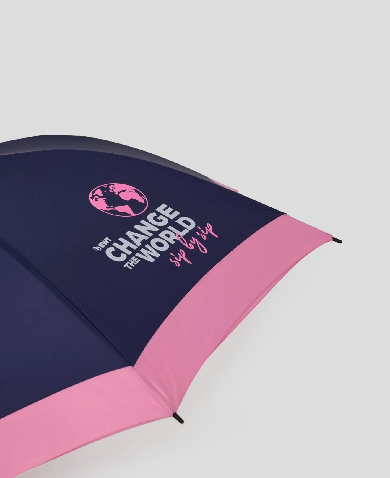 BWT Alpine F1 Golf Umbrella