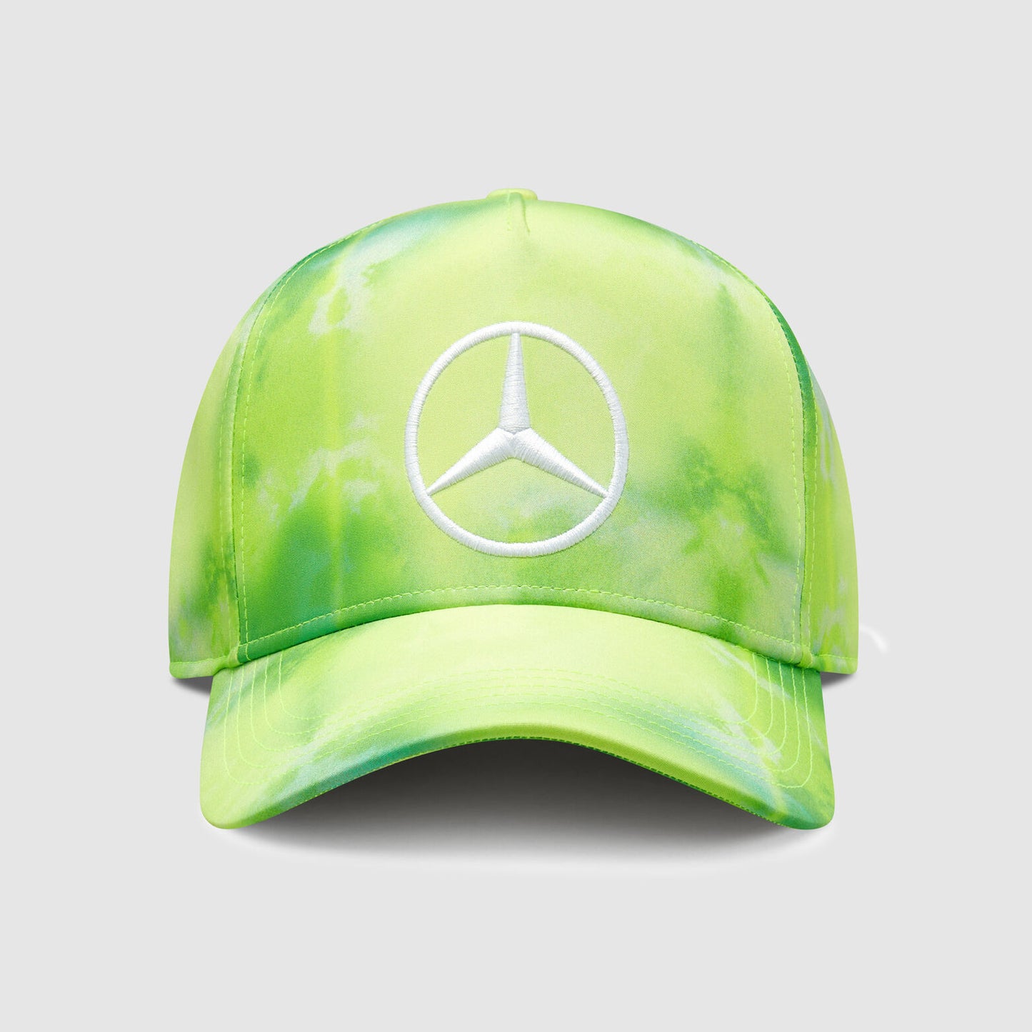 Mercedes Lewis Hamilton Brazil GP Cap