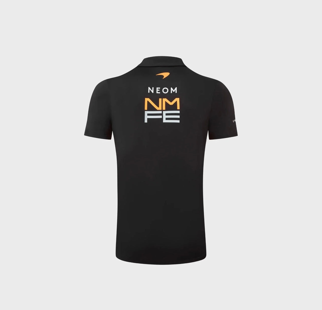 NEOM Mclaren Team Polo Shirt