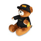 Pirelli Podium 1st Teddy Bear