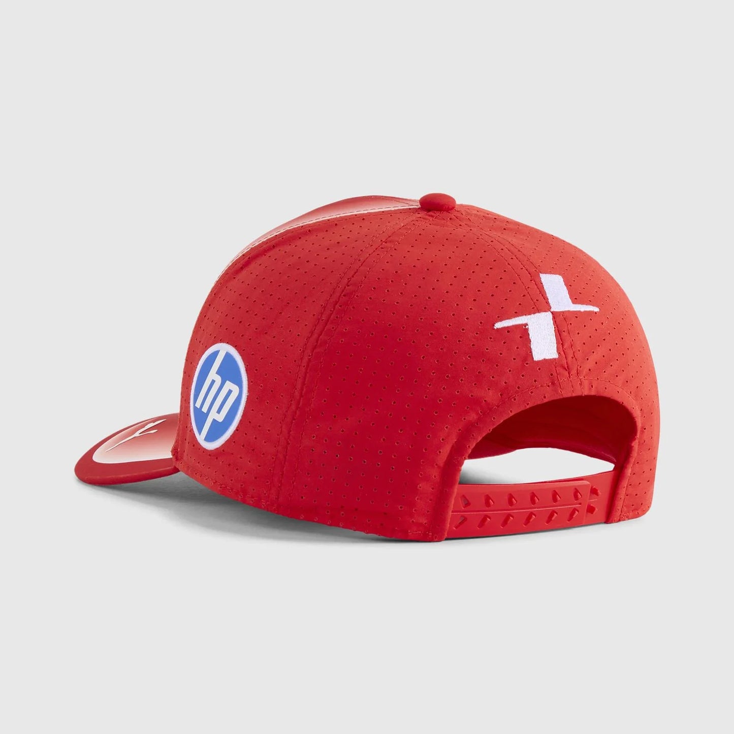 [ Pre-Order ] Scuderia Ferrari 2026 Charles Leclerc Driver Cap