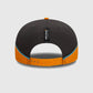 [ Pre-Order ] Mclaren F1 2024 Oscar Piastri 9FIFTY Driver Cap