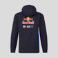 Red Bull Racing F1 2026 Team Rain Jacket
