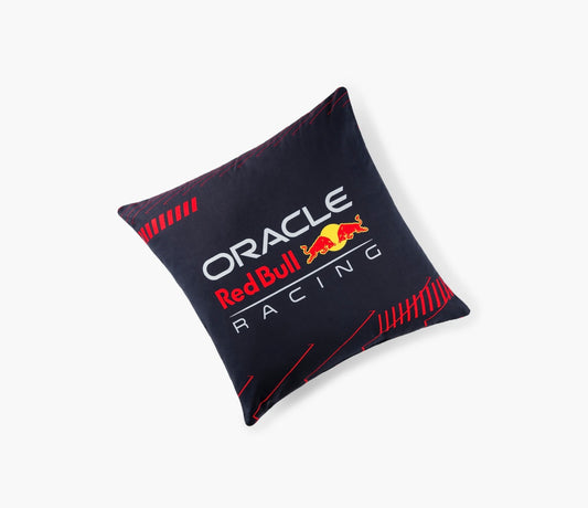 Red Bull Racing Pillow