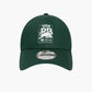 Visa Cash App RB Dark Green Cap