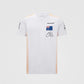 Mclaren F1 2021 Daniel Ricciardo Driver Shirt